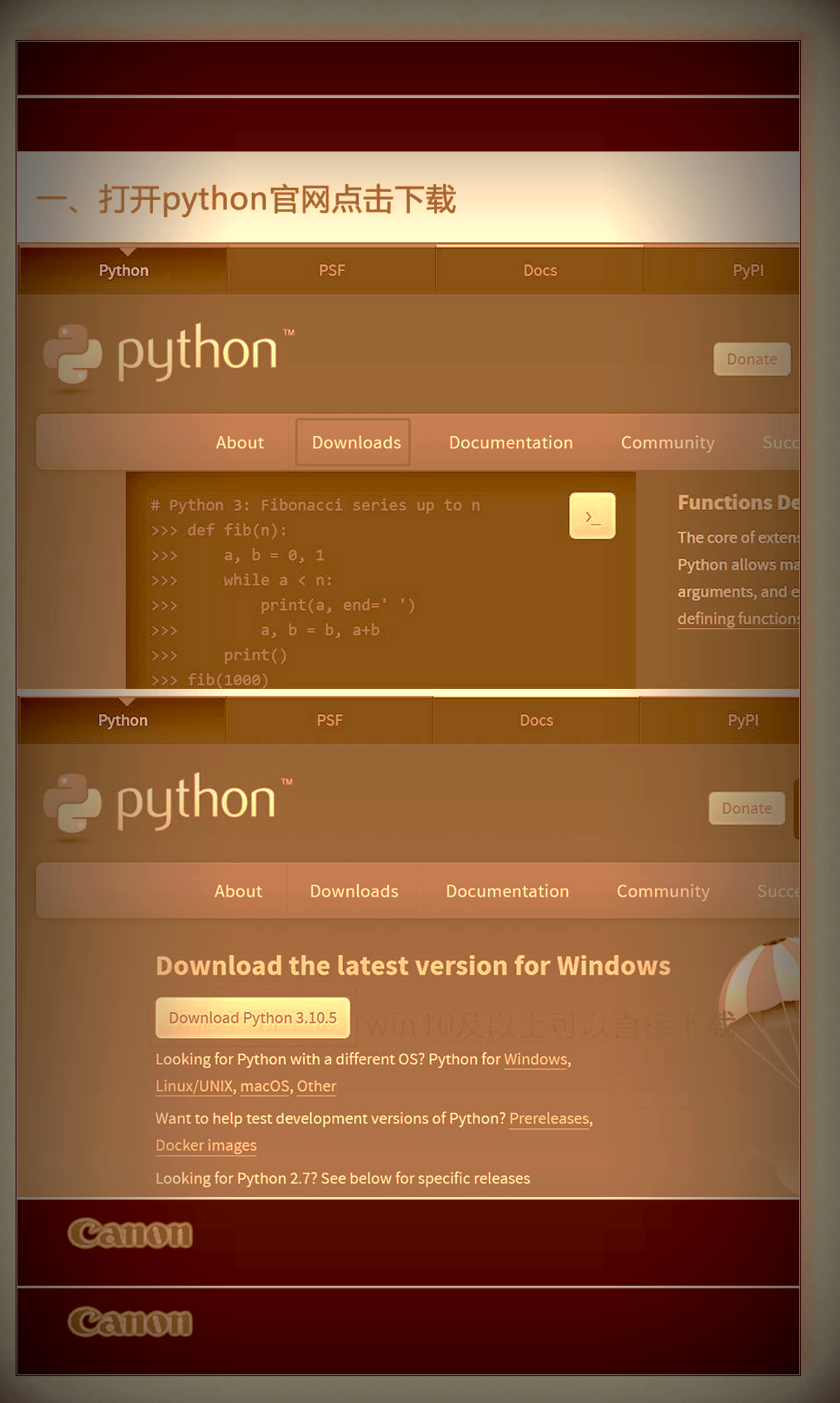 python官网下载-(python官网下载安装)