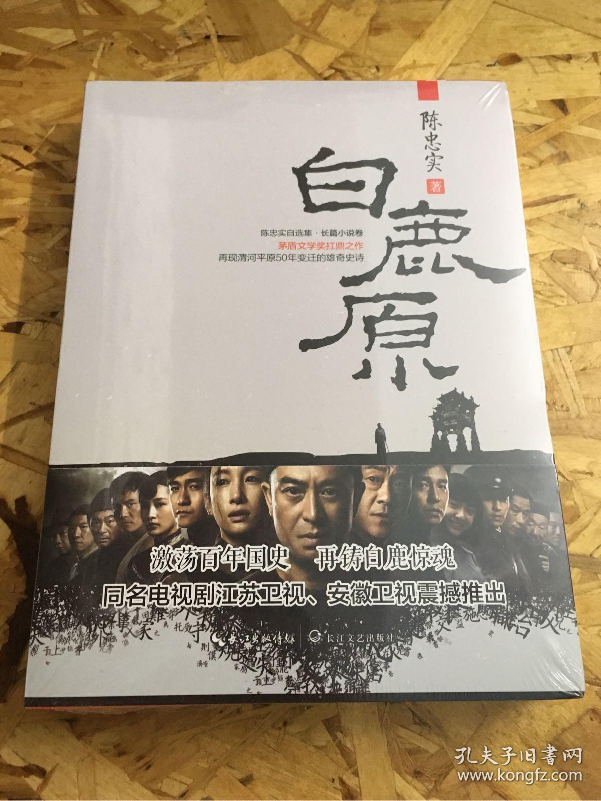 白鹿原小说txt下载_(白鹿原小说TXT下载奇书网)