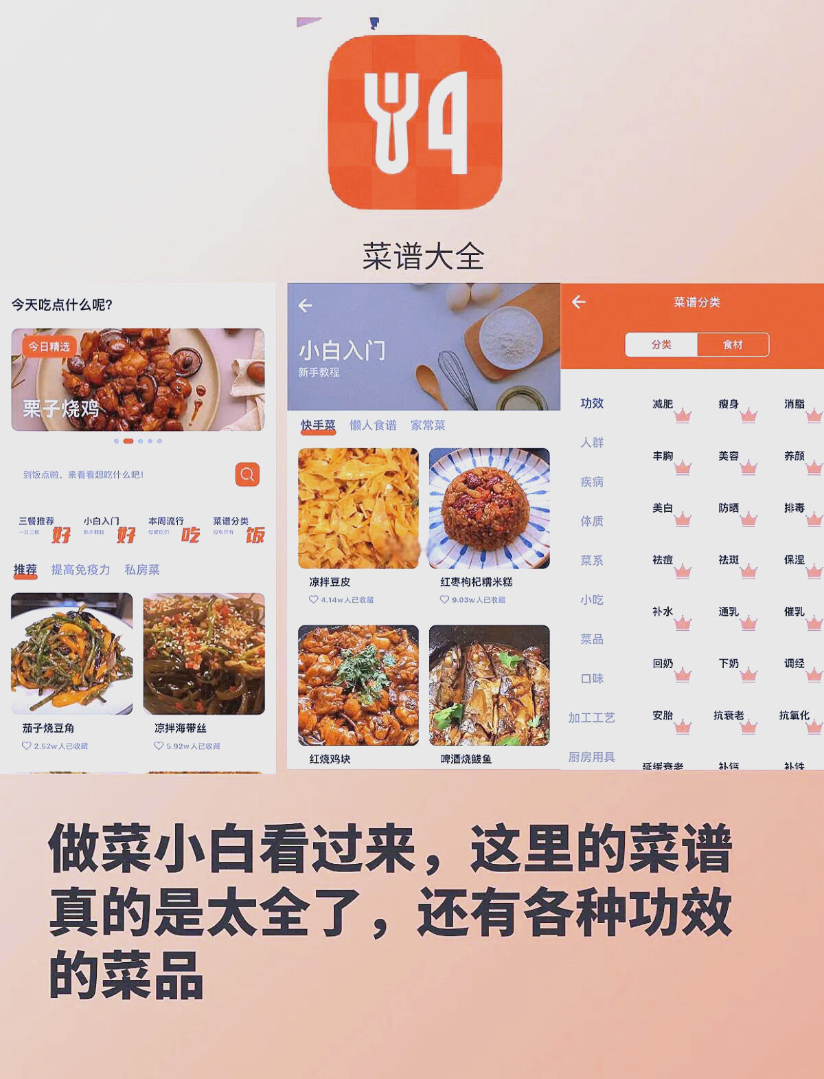 厨房软件下载_(免费下载下厨房app)
